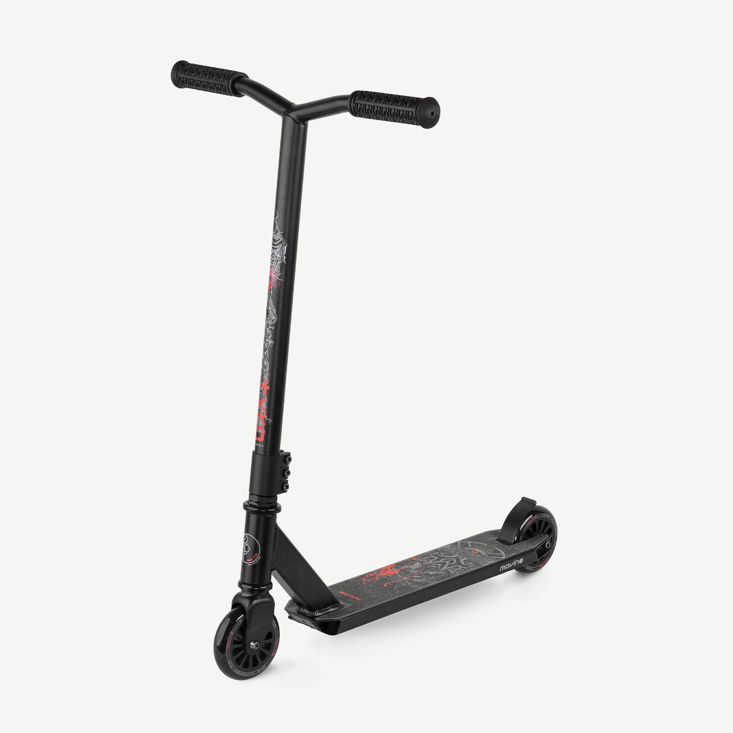 Movino Tyro (black)