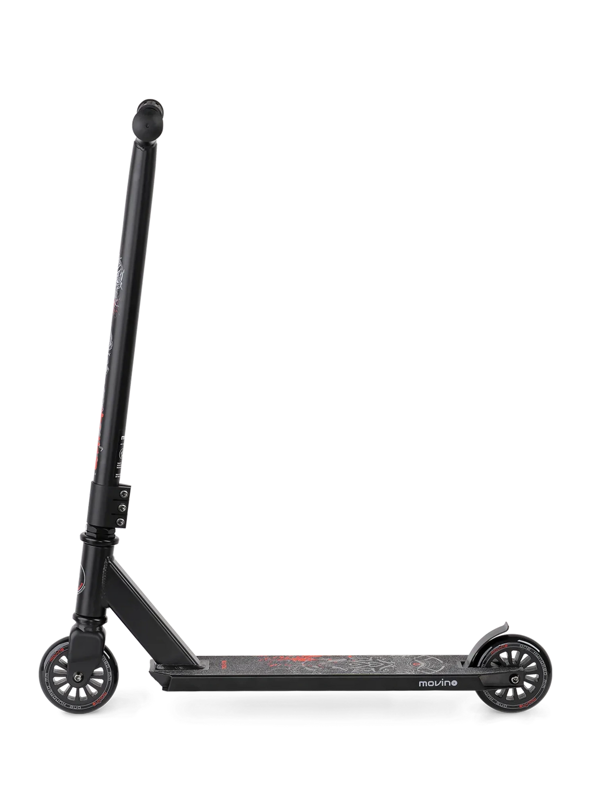 Movino Tyro (black)