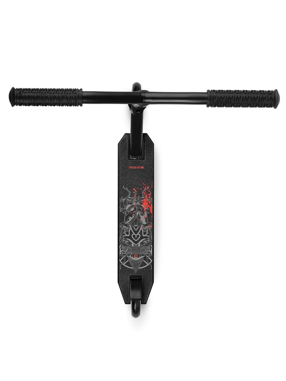 Movino Tyro (black)