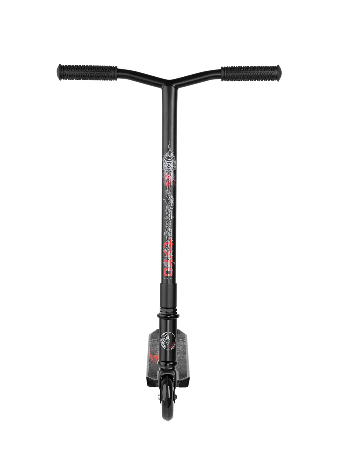 Movino Tyro (black)