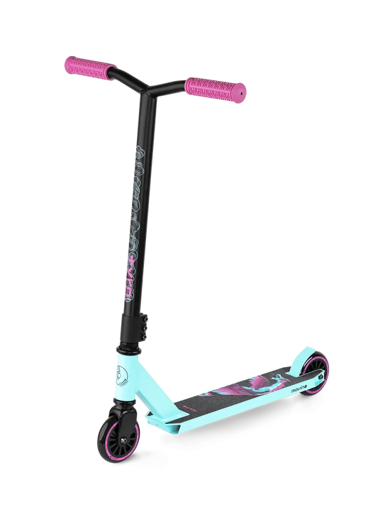 Movino Tyro (blue-pink)