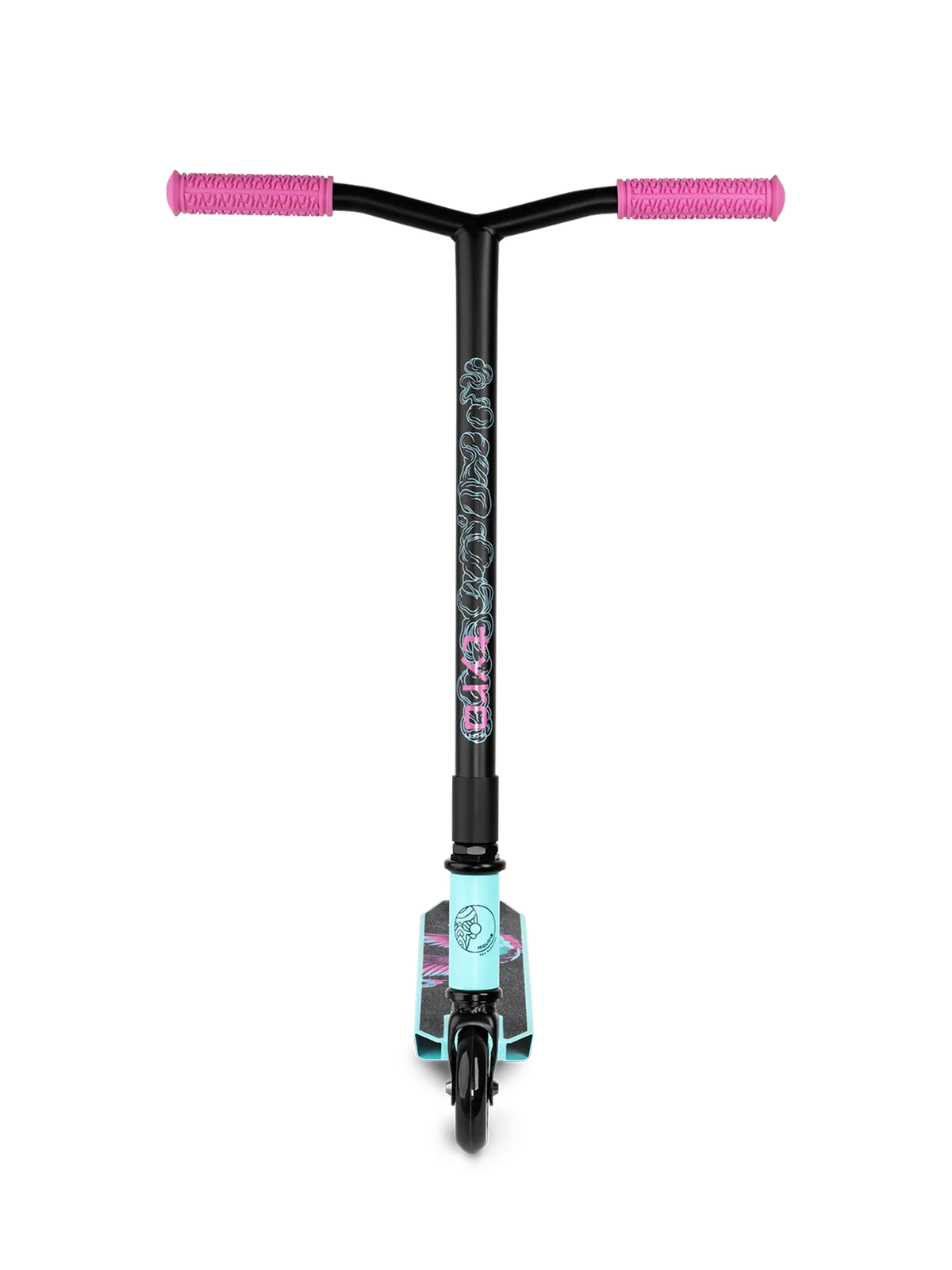 Movino Tyro (blue-pink)