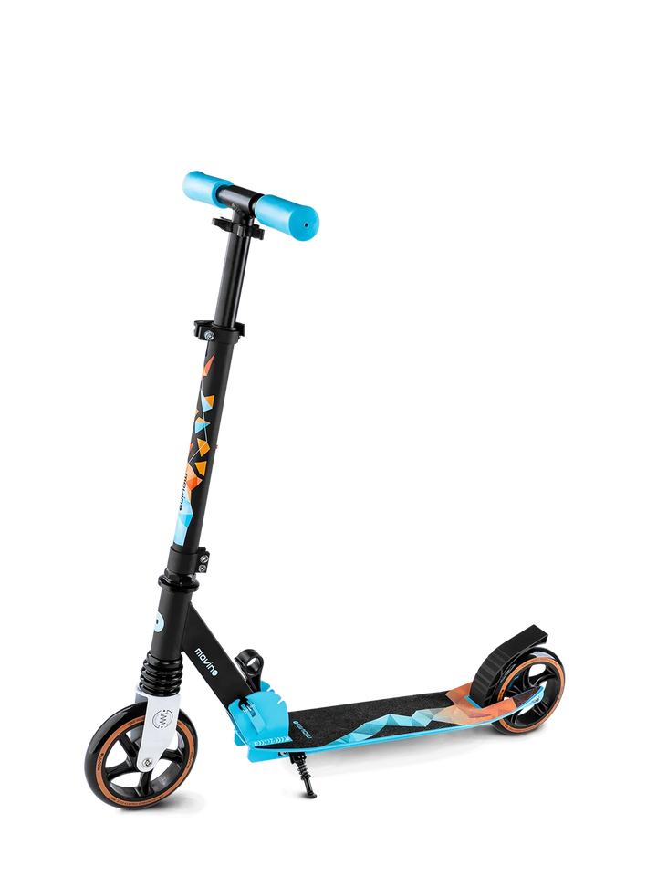 Movino Vibe (bleu-orange)