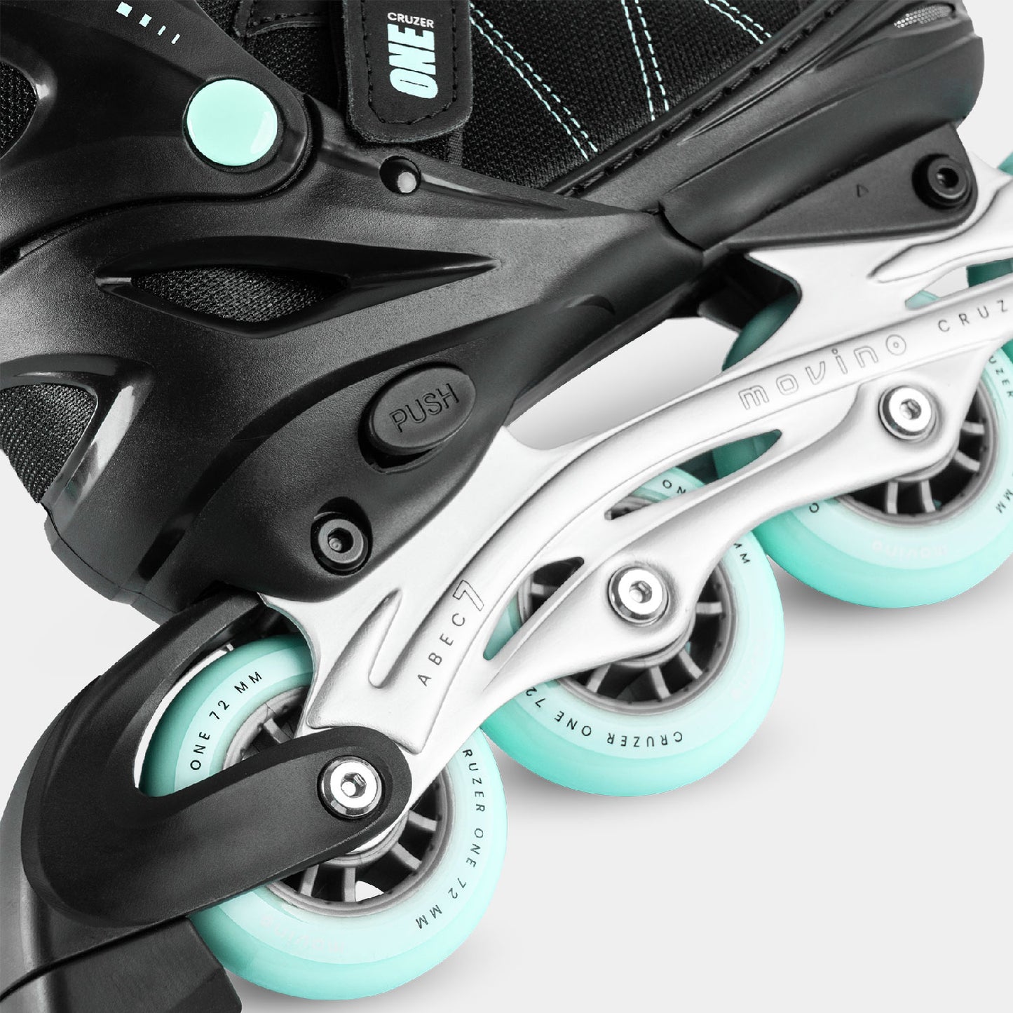 Movino Cruzer One (menthe)