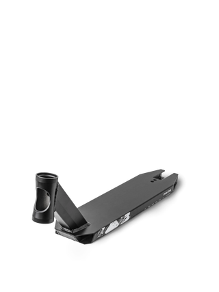 Movino X-core Black Aluminium T-6