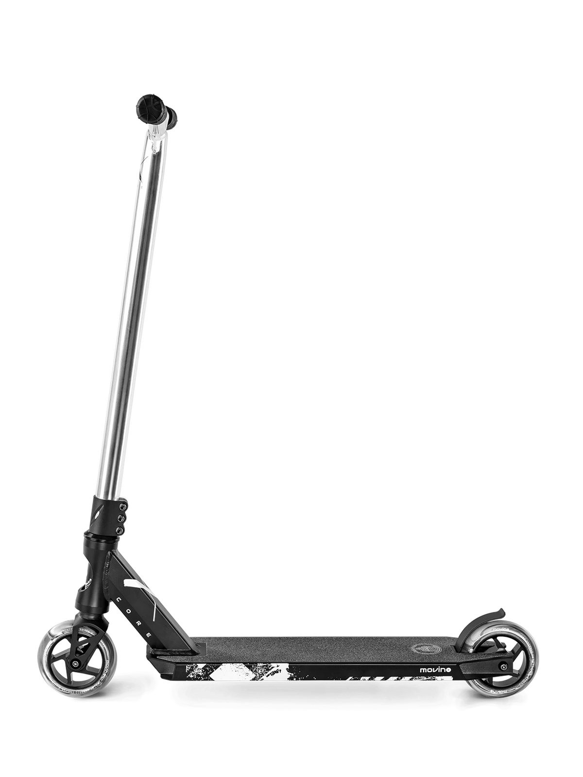 Movino X-Core (black)