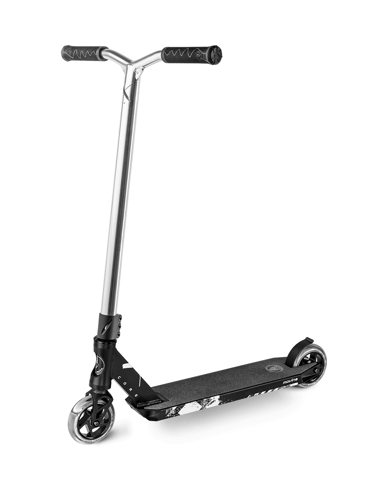 Movino X-Core (black)