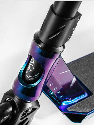 Movino X-core (chameleon)