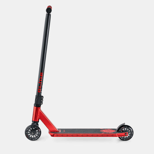 Movino Glide (rood)