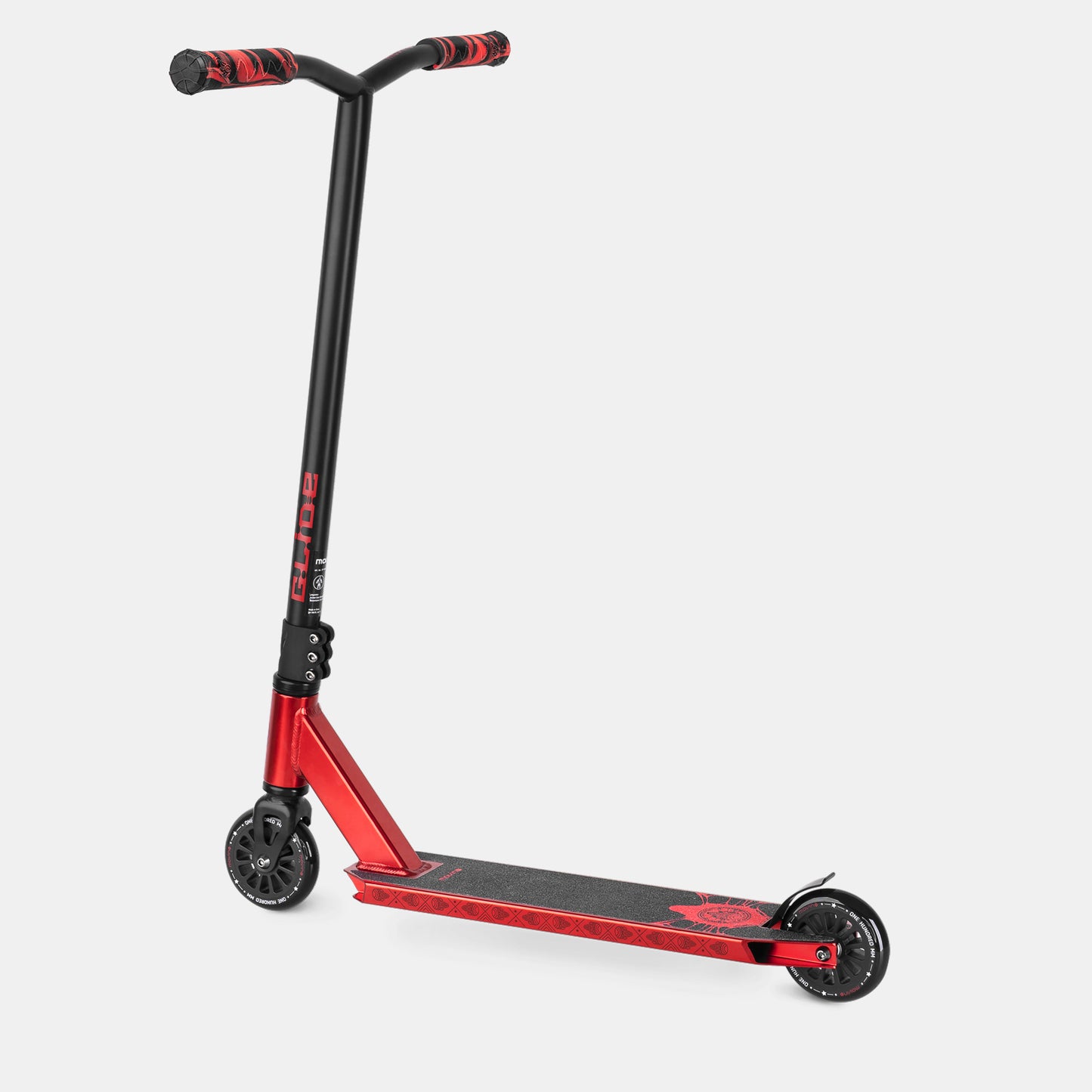 Movino Glide (red)
