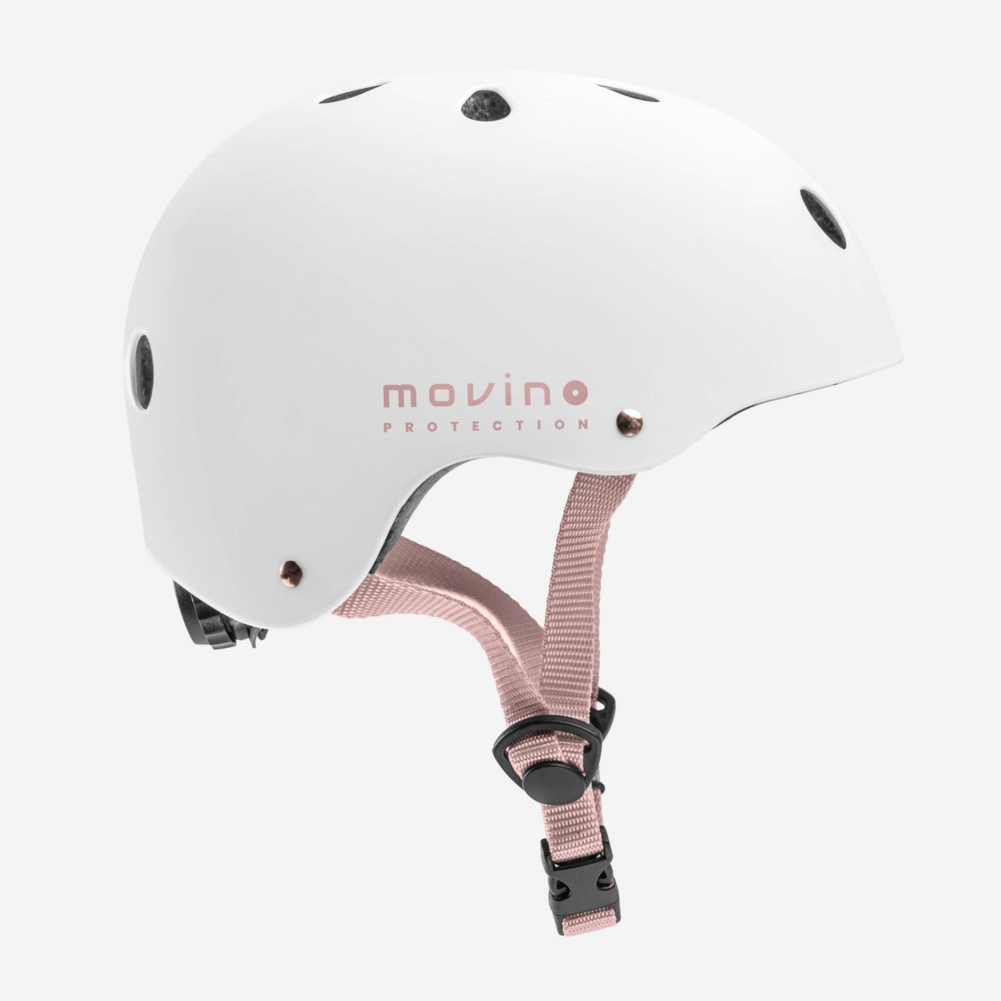 Movino_WHITE_PINK_Kask_bok