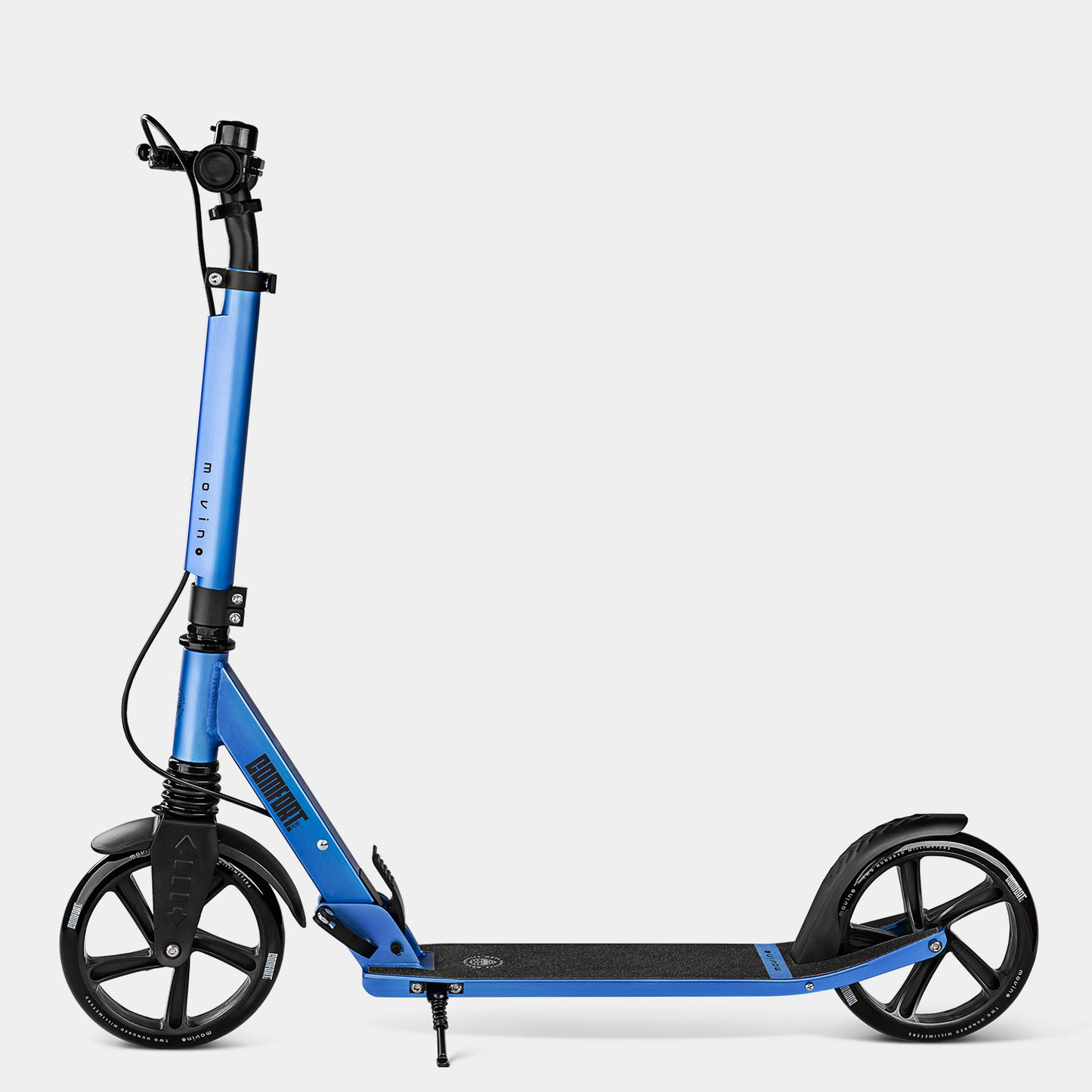 Movino Comfort+ (blauw) 