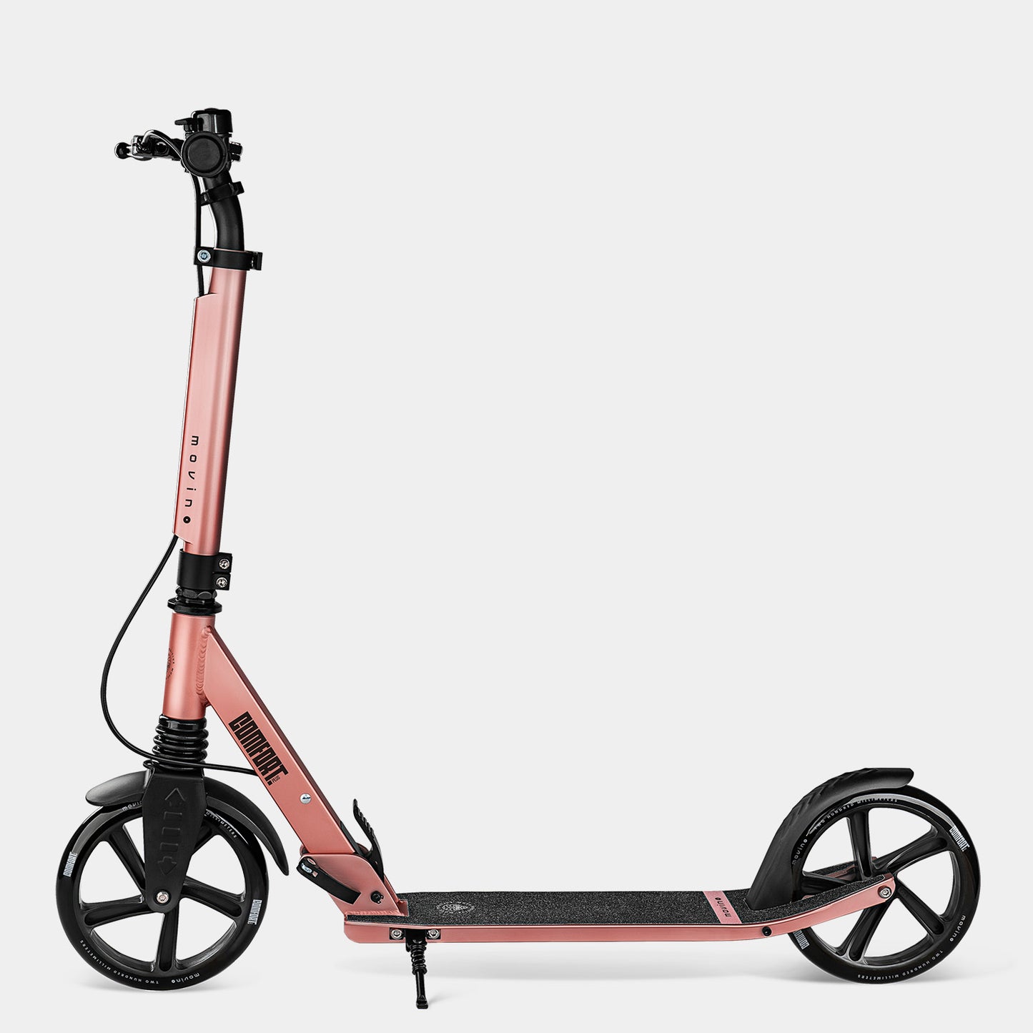 Movino Comfort+ (roze)