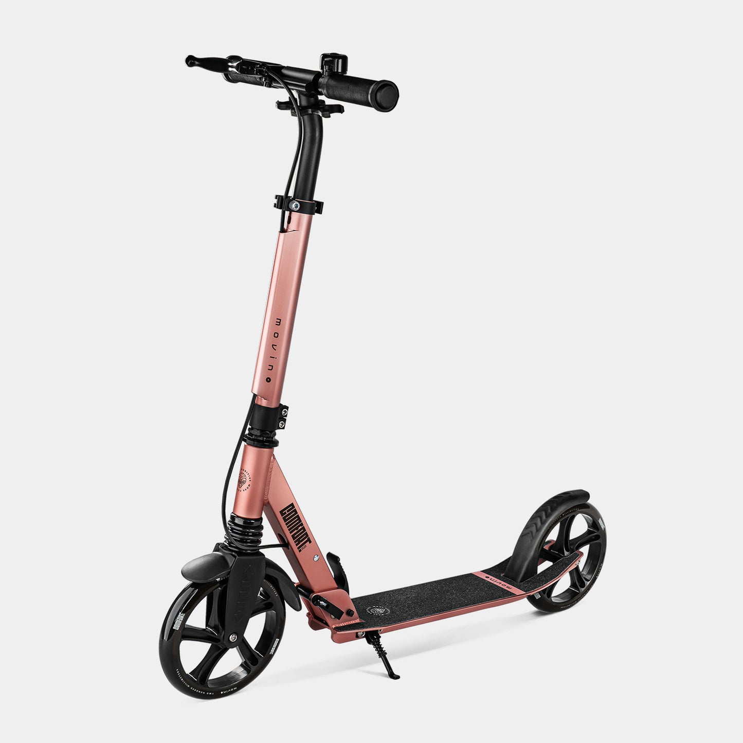 Movino Comfort+ (roze)