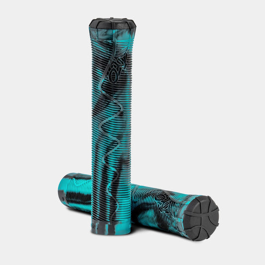 Movino 160 mm (zwart-blauw)