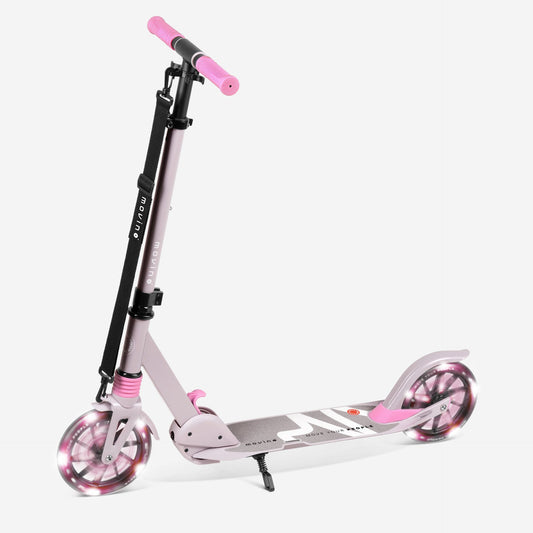 Movino City Light (greige-pink)