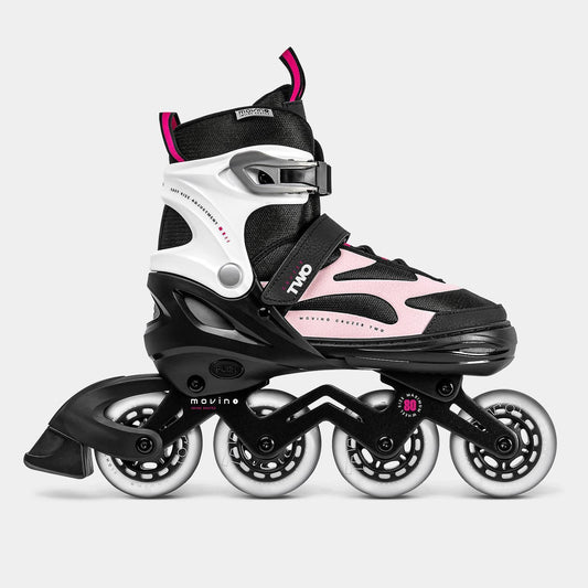 Movino Cruzer Two (roze)