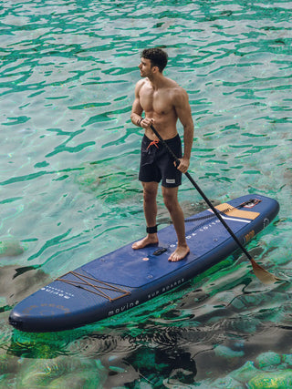 Movino GARDA Allround 10'10'' (navy blue-cooper)
