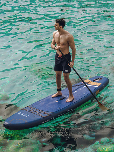 Movino GARDA Allround 10'10'' (navy blue-cooper)
