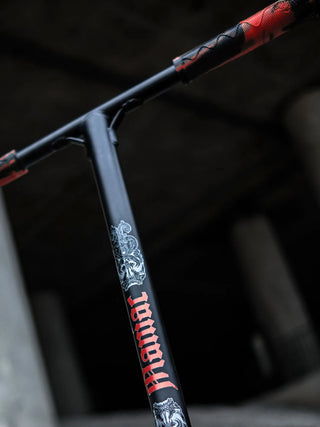 Movino Maniac (red)