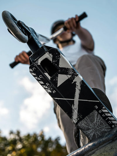 Movino X-core (black)