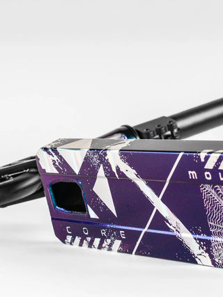 Movino X-core (chameleon)