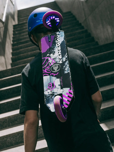 Movino Renegade (lila)