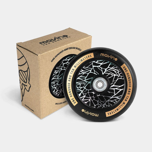 Movino Full Core 110 mm (goud) 