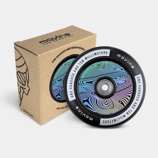 Movino Full Core 110 mm (holographic)