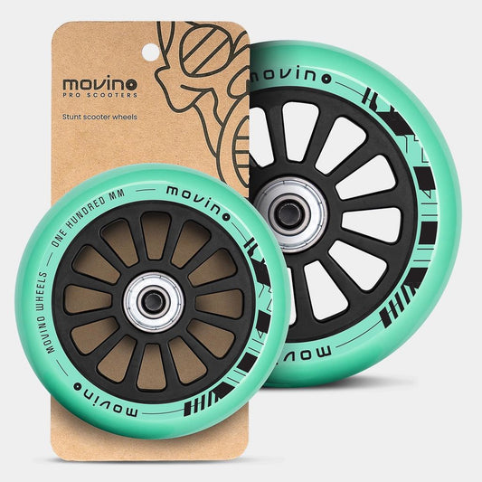 Movino Nylon Core 100 mm (munt)