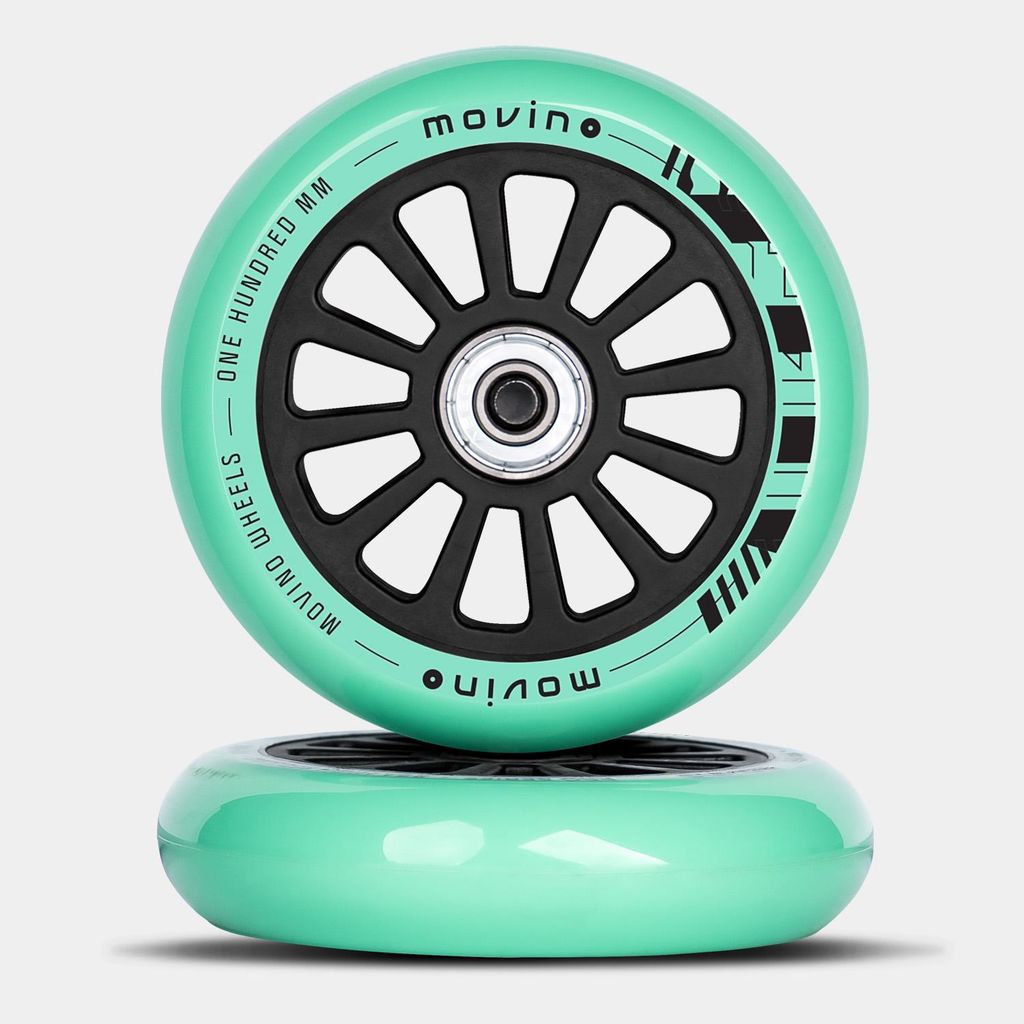 Movino Nylon Core 100 mm (Minze)