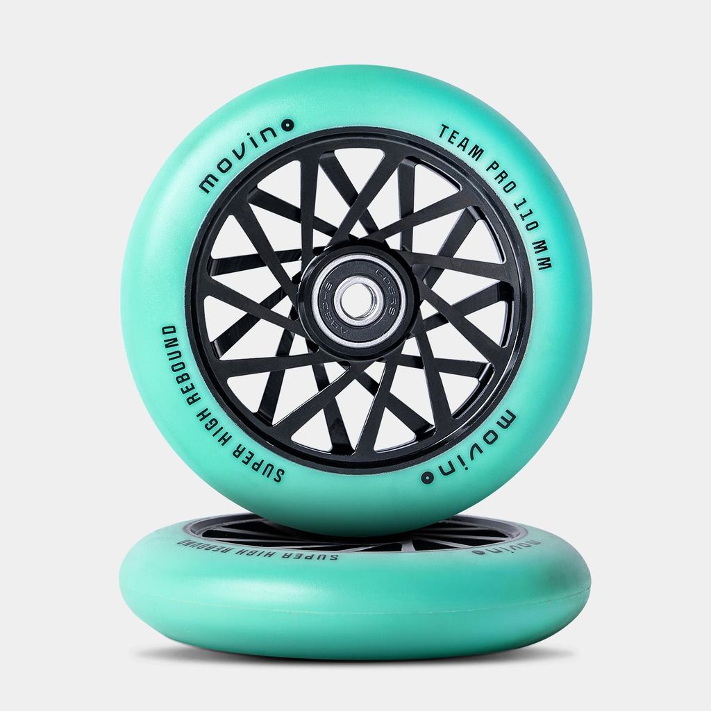 Movino TEAM PRO Spoked Ultralight 110 mm (munt)