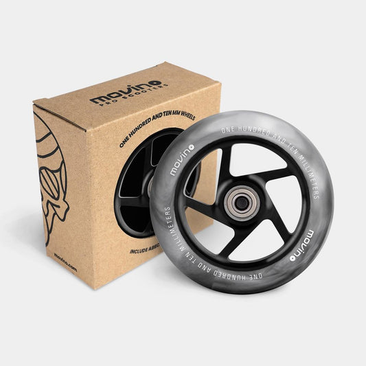 Movino Alu Core 110 mm (grijs)