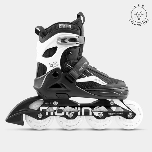 Movino Cruzer B3 (wit)