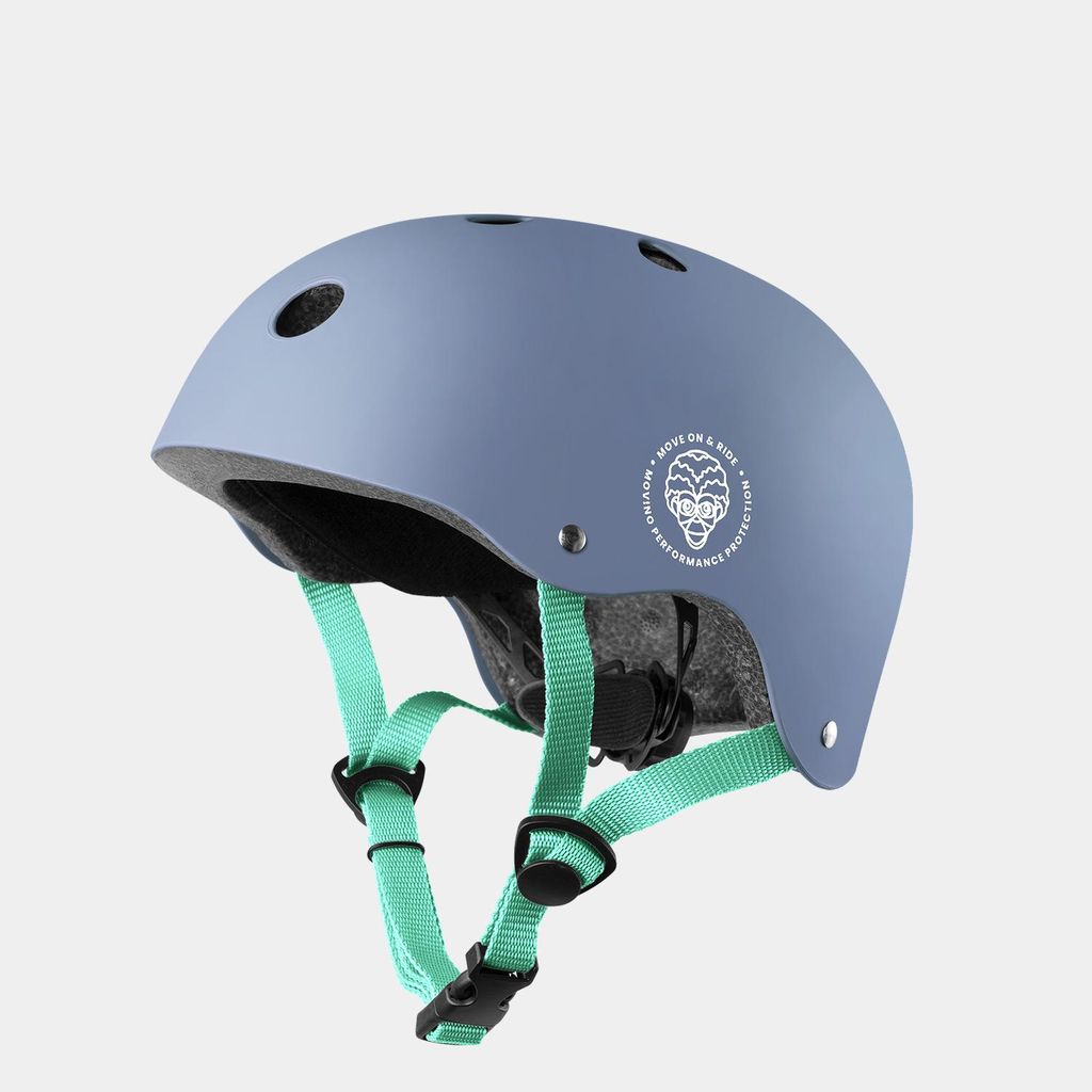 Movino (bleu-vert)