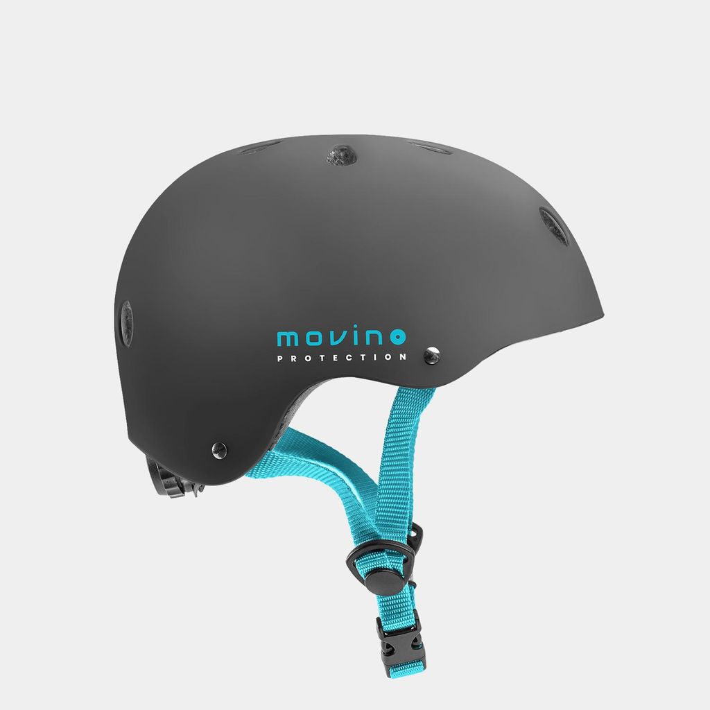 Movino (grafiet-blauw)