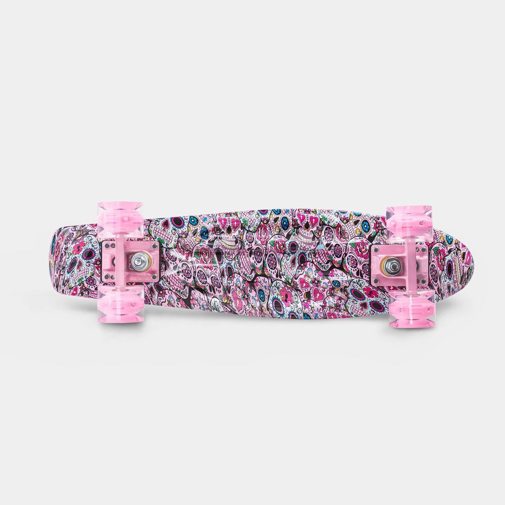 Movino LED (Pink)