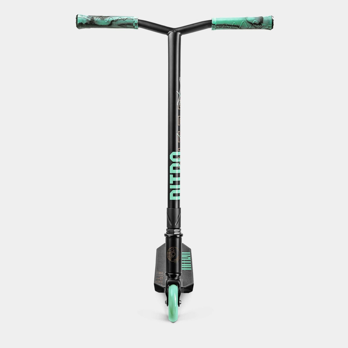 Movino Nitro (mintgroen)