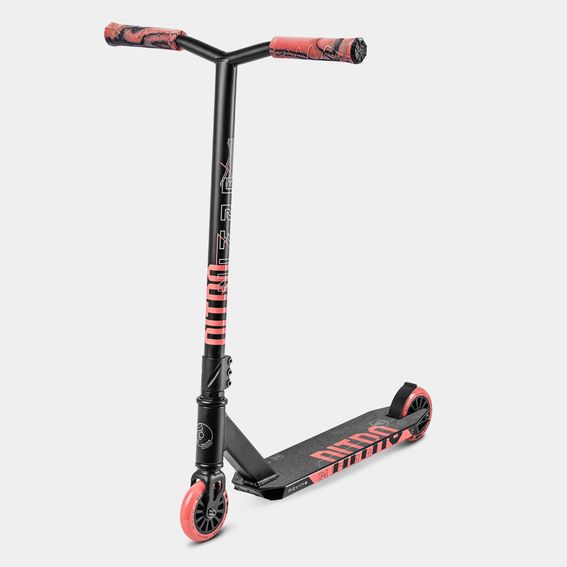 Movino Nitro (rood)