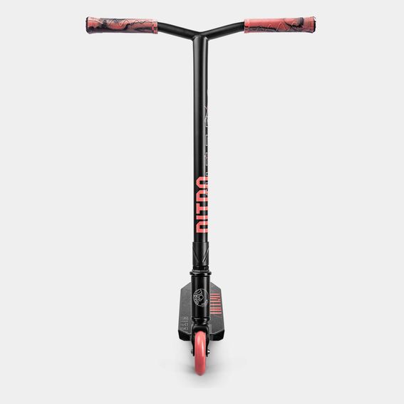 Movino Nitro (rood)