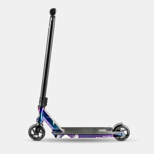 Movino X-Core (chameleon)