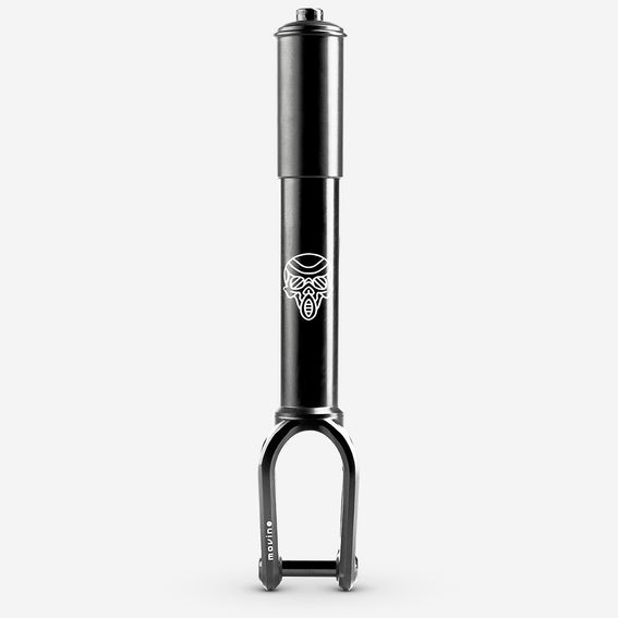 Movino TEAM PRO 1 HIC (zwart)