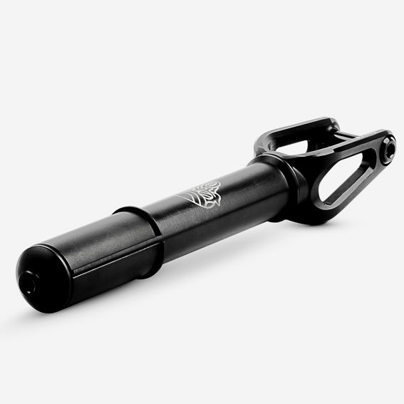 Movino TEAM PRO 1 HIC (zwart)