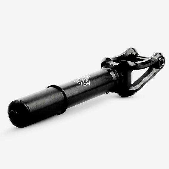 Movino TEAM PRO 2 HIC (zwart)