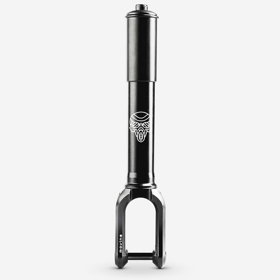Movino TEAM PRO 2 HIC (zwart)